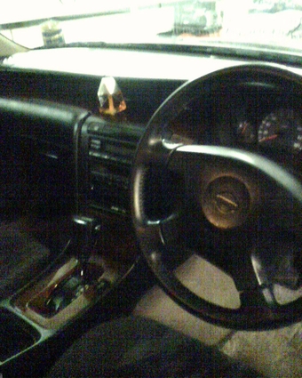 1998 Laurel