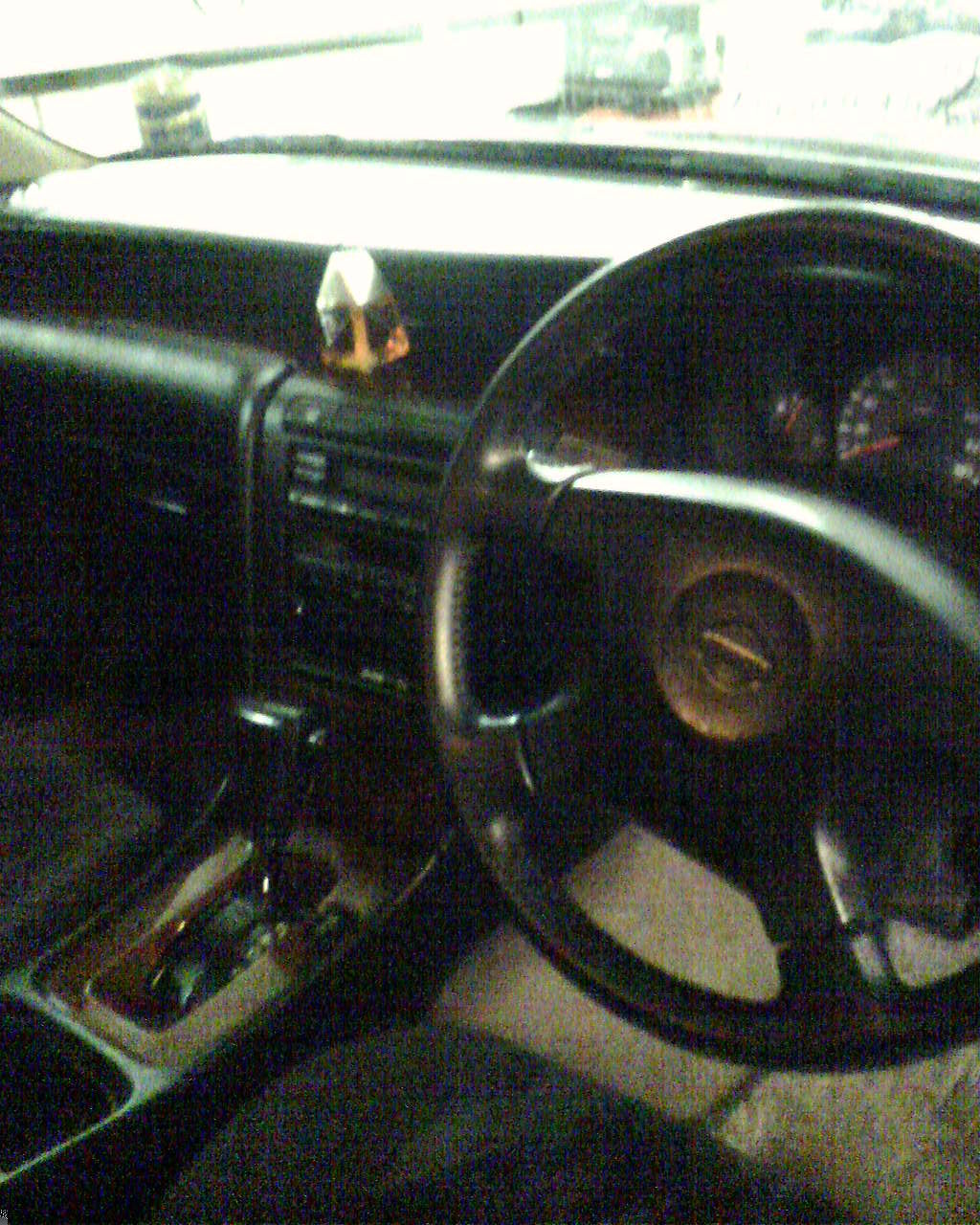 1998 Nissan Laurel