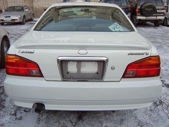 1998 Nissan Laurel
