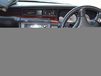 1998 Nissan Laurel