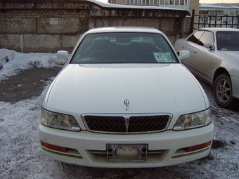 1998 Nissan Laurel