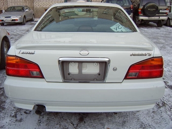 1998 Laurel