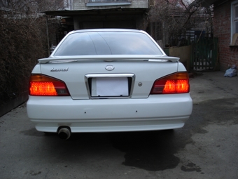 1998 Laurel