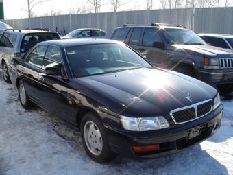 1998 Nissan Laurel