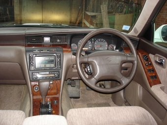 1998 Laurel