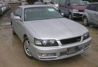 1998 Nissan Laurel