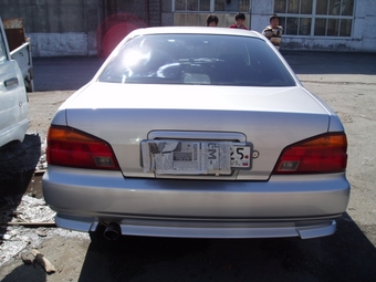 1998 Laurel