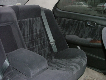 Nissan Laurel