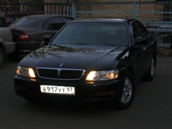 1998 Nissan Laurel