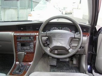 1998 Laurel