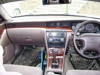 1998 Nissan Laurel