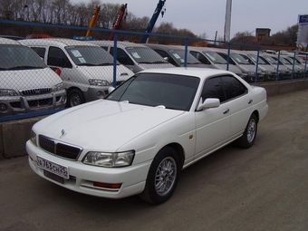 1998 Laurel