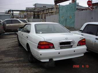 1998 Nissan Laurel