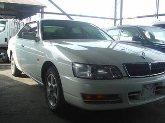 1998 Nissan Laurel