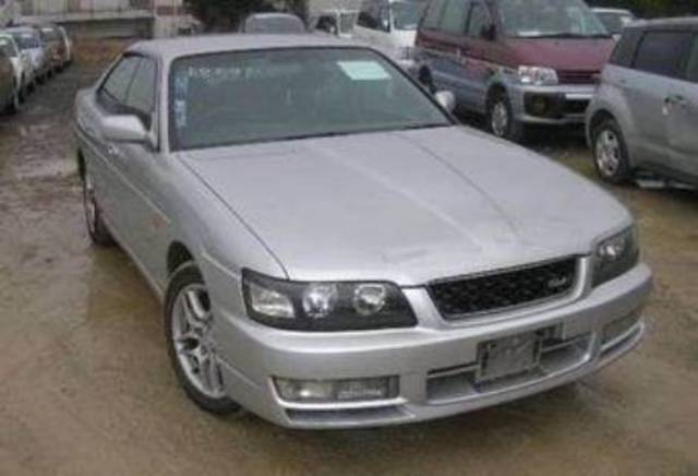 1998 Nissan Laurel