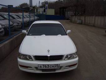 1998 Nissan Laurel