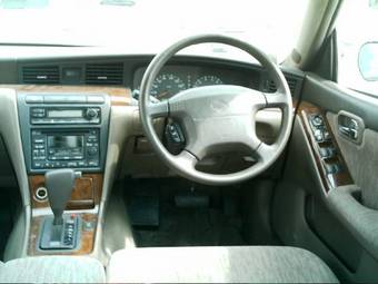 1998 Laurel