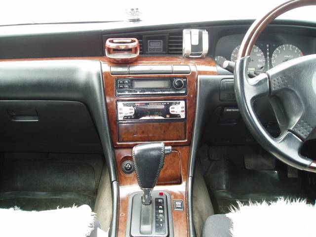 1998 Nissan Laurel