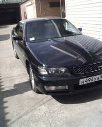 Nissan Laurel