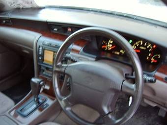 1998 Laurel