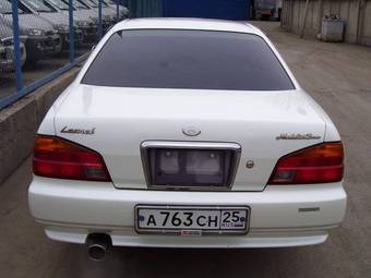 1998 Laurel