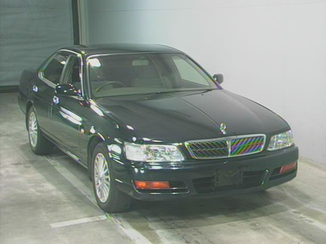 1998 Nissan Laurel