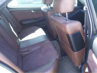 Nissan Laurel