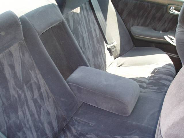 1998 Nissan Laurel