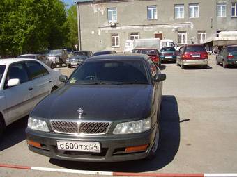 1998 Nissan Laurel