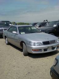 1998 Nissan Laurel