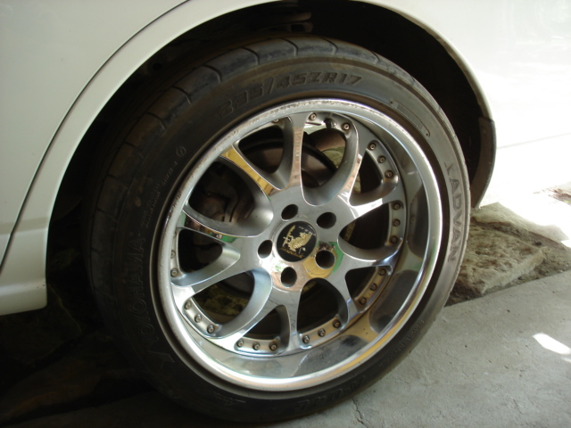 1998 Nissan Laurel