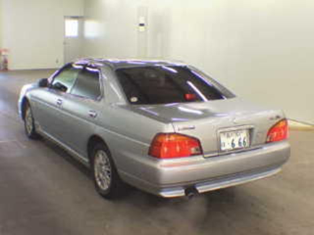 1998 Nissan Laurel