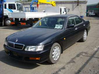 1998 Nissan Laurel
