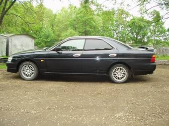 1998 Nissan Laurel
