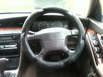 1998 Laurel