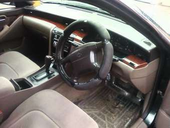 Nissan Laurel