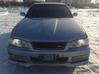 1998 Nissan Laurel