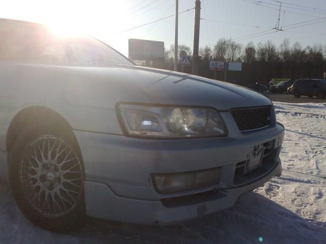 1998 Nissan Laurel