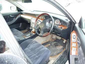 Nissan Laurel