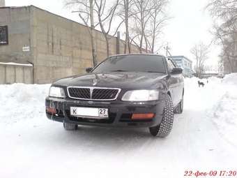 1998 Nissan Laurel