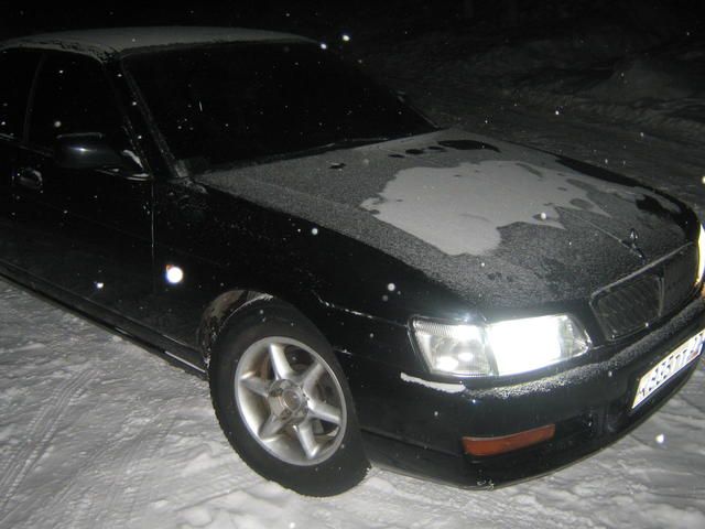 1998 Nissan Laurel
