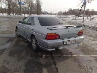 Nissan Laurel