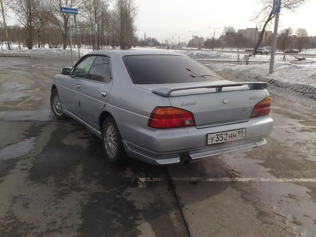 1998 Nissan Laurel