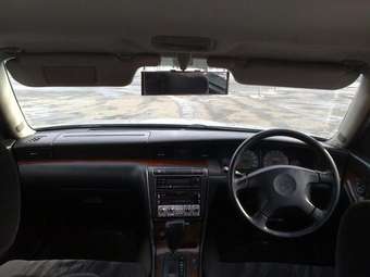Nissan Laurel