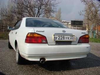 1998 Nissan Laurel