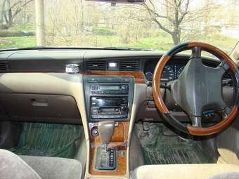 Nissan Laurel