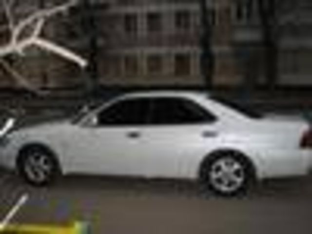 1998 Nissan Laurel