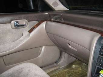 Nissan Laurel