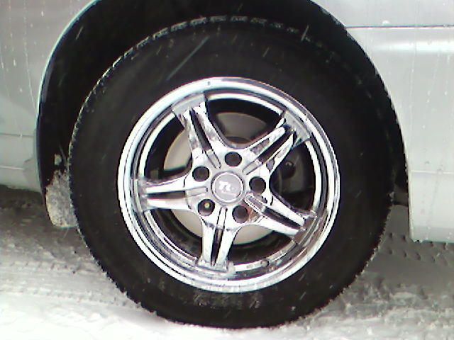 1998 Nissan Laurel