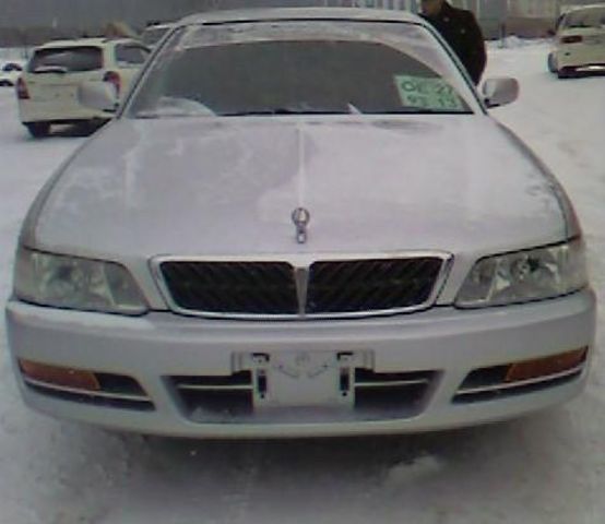 1998 Nissan Laurel